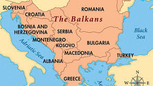 Before visiting montenegro, just read out the following language helper questions, they will provide you great help in communication. Languages Of The Balkans David S Been Here