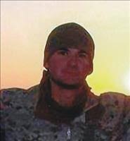 Cory Wade Bell "Becky"