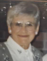 Shirley Carnes Obituary