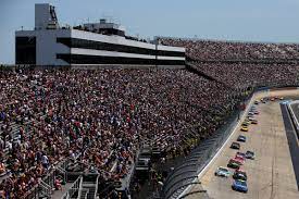 Another person was struck in the legs, but that person said. Man Climbs To Top Of Catchfence During Dover Nascar Race Sbnation Com