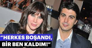 İbrahim kutluay ve demet şener çiftinin boşandığına dair çıkan haberlere i̇brahim kutluay demet şener'in çocuklarıyla yalnız tatil yapması da bu iddiayı güçlendirdi. Demet Sener Herkes Bosandi Bir Ben Kaldim Son Dakika Haberler