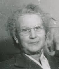 Minnie Ethel Lemmons Swanson (1895-1984)