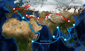 Contact us we take pride in our customer service! Standard Bank Sees Opportunity With China S Belt Road Initiative Umaizi