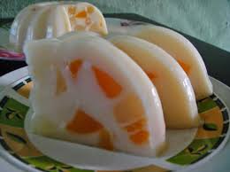 Resepi puding cendol gula melaka (sbs) aneka resepi masakan via banyakresepi.blogspot.com. Resepi Agar Agar Koktail Sedap