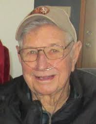 John Harvey Shields Obituary