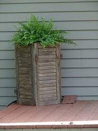 The county allows meter easement dedication. Hiding The Gas Meter