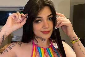 Video De Karely Ruiz Circulando En Redes