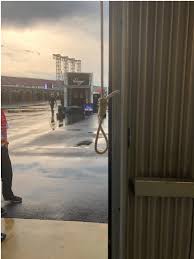 I write about racing for @theathleticauto. Jeff Gluck On Twitter Nascar Just Released A Photo Of The Garage Pull Rope That Was Fashioned Into A Noose At Talladega