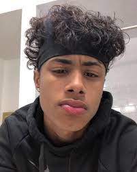 13 9k Likes 270 Comments Waviest Kid In The Building Antoniotoowavy On Instagram Explore Cute Black Guys Cute Black Boys Boys With Curly Hair