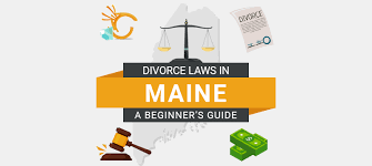 Maine marital settlement (divorce) agreement. A Beginner S Guide To Divorce Laws In Maine Survive Divorce