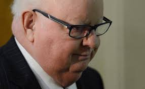 Mike Duffy is my father, Peruvian woman alleges
