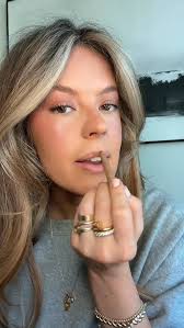 GRWM + rapid fire get to know me 💘, #gettoknowme #grwm #makeuproutine  #coastalgrandmother #rapidfire