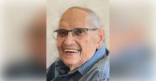 Obituary information for Robert Holtz
