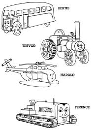 The first episode was released in 1984 ! Thomas The Tank Engine Coloring Pages 18 Coloring Kids Train Coloring Pages Thomas The Train Thomas And Friends