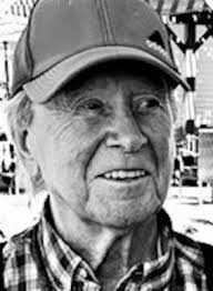 Harold (H.) Warren Lyon Obituary