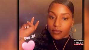 Rafiq Thompson Charged With Shooting, Killing Ex-Girlfriend Tamara Cornelius,  Unborn Child In King Of Prussia