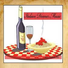 Let the music play shannon. Italian Dinner Music Italian Restaurant Music Background Music Buy Online In Qatar At Qatar Desertcart Com Productid 2404788