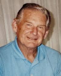 Donald E. McHenry Obituary November 2, 2024