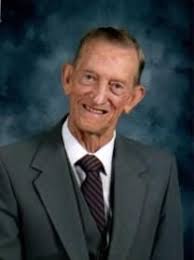 Donald Moffitt Obituary (1931