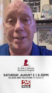 St. Jude Children's Research Hospital