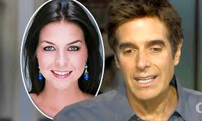 David Copperfield breaks silence over the sexual assault allegations that  threatened to ruin his career