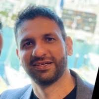 Alex Arvanitis's Instagram, Twitter & Facebook