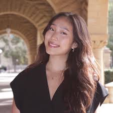 Introducing Erin Kim, a 2025 NeURO Fellow! Erin is a prospective ...
