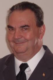 James Walter Russ, Jr.