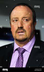 Milan rafael hi-res stock photography and images