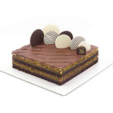 Many pistachio cake recipes call for pistachio pudding mix or other artificial pistachio flavors. Pistachio Nutella Cake Mister Baker Best Cake In Uae