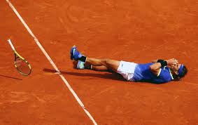 Besides real madrid, nadal is an avid supporter of rcd mallorca. Rafael Nadal His Brilliance Undimmed By The Years Wins His 10th French Open The New York Times