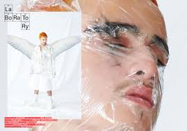 King Kong Garcon: Issue I — Trevor Swain Casting