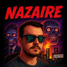 Nazaire (Dylan Kay) · GitHub