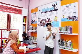 Jalin hubungan dengan sesama anggota. Portal Berita Pemerintah Kota Yogyakarta