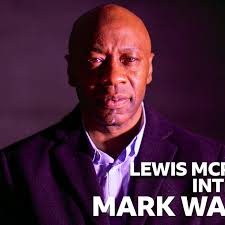 Former Rangers star Mark Walters