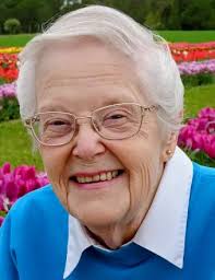 Obituary information for Alison L. Curran