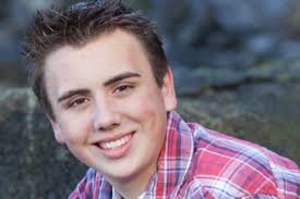 Fundraiser for Michelle Muncy Murphy by Quinn Lacey : Connor Murphy