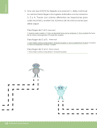 Libro de matematicas 5 grado pagina 152 y 153 contestado. El Robot Bloque Iv Leccion 60 Apoyo Primaria