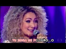 Roberto Carlos & Erika Ender