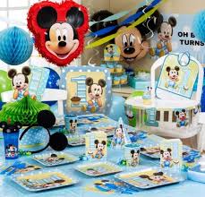 Biete 3d deko zahlen an. Mickey Mouse Baby Geburtstag Papier Lampion Becher Latexballons Einladungskarten Mickey Maus 1 Geburtstag Kindergeburtstag Kindergeburtstag Feiern