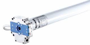 Moteur Becker M07 L120 3 120 Newtons Volet Roulant Piscine