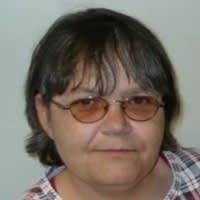 Sherry (Perkins) Farr Obituary (1963