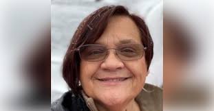 Obituary information for Ramona Maria Wilson