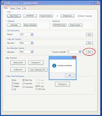 Cara reset printer canon g1000 g2000 g3000. Tutorial Cara Reset Canon G1000 G2000 G3000 Berbagi Tutorial