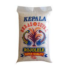 Harga beras tawon 10 kg. Jual Beras Kepala Rojolele 10 Kg Online April 2021 Blibli