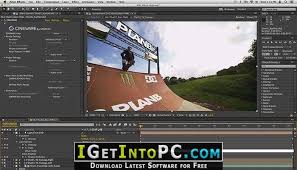 After effects works seamlessly with other adobe apps. Adobe After Effects Cc 2018 15 1 2 69 X64 Free Download