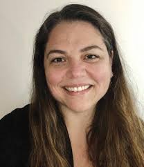 The Patriot Magazine Spring 2022 by Carla Zighelboim