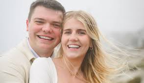 Emily Ackerman and Connor Leonard's Wedding Website