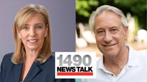 Newstalk 1490