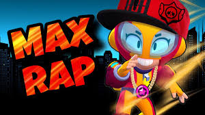Please download one of our supported browsers. Max Rap Max Voice Remix New Brawl Stars Song Youtube